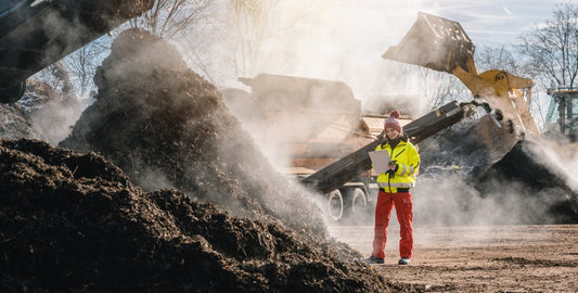 Superhero fight against plastic pollution: Compostable vs Recycled plastics - EcoGreenBusiness