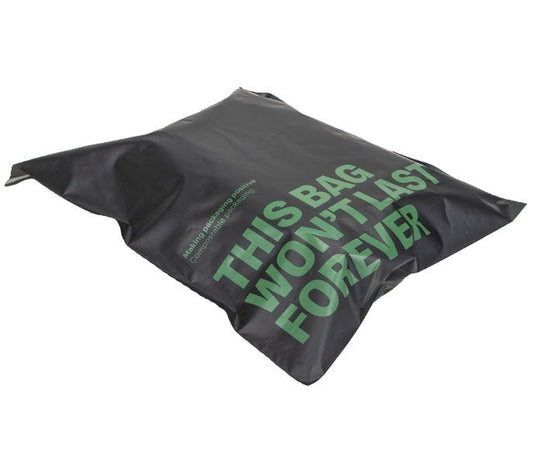 The Surprising Impact of Using Compostable Mailers in Ecommerce - EcoGreenBusiness