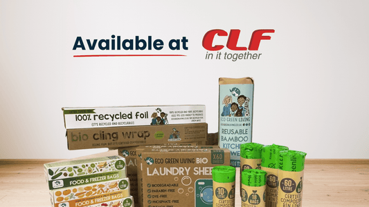 Eco Green Living Joins CLF: 84 New Retailers in One Month