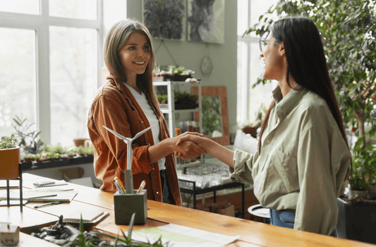 How to Build a Profitable Eco Cleaning Category in Your Store