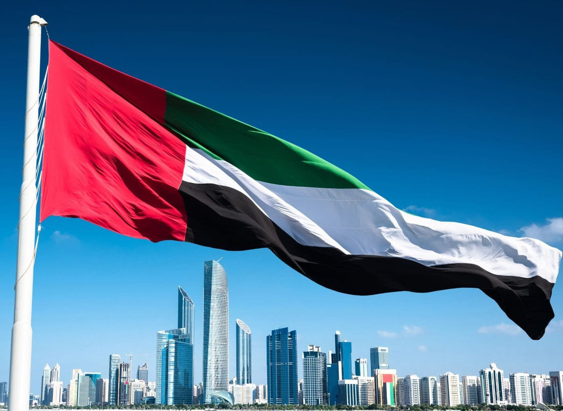 Eco Green Living Expands Into the UAE With Kibsons International