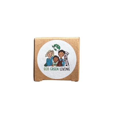 4 Litre Certified Compostable Food & Freezer Bags (25 bags)