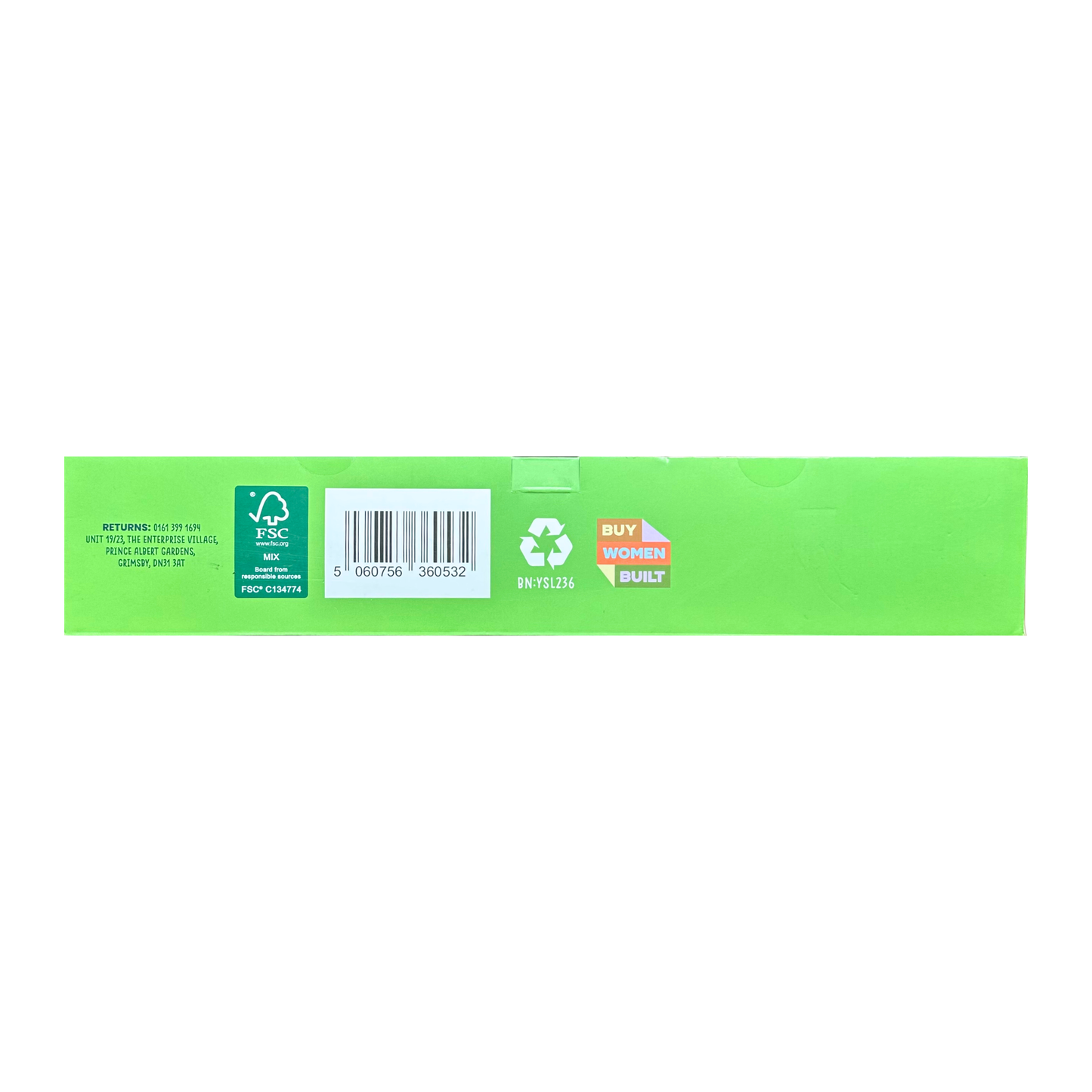Eco-friendly Certified Compostable Aprons (50 aprons)