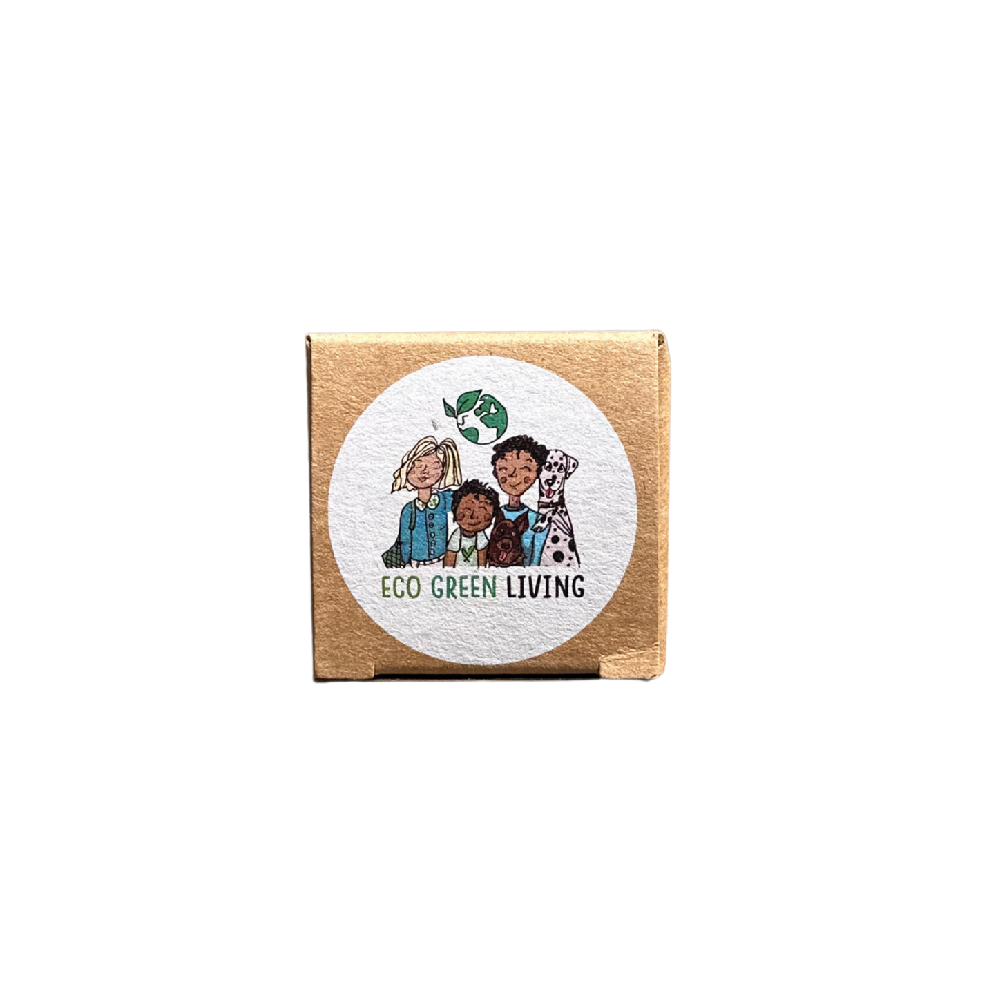 2 Litre Certified Compostable Food & Freezer Bags (35 bags)