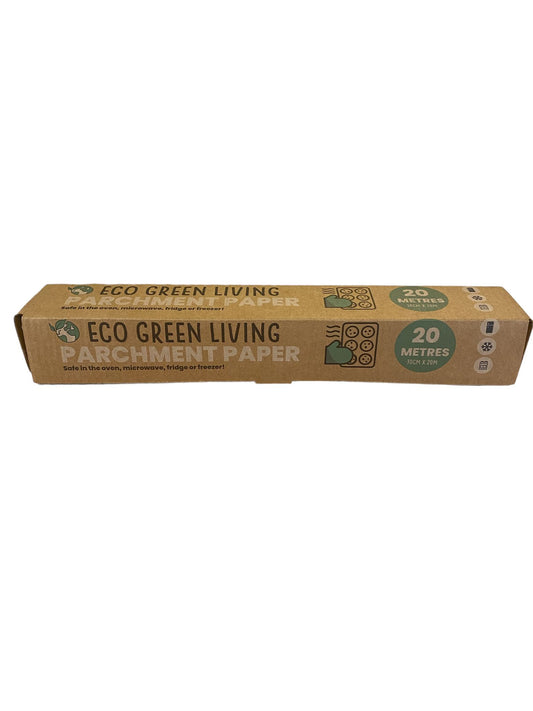 Parchment Paper 30cm x 20m, 38gsm - 1 roll