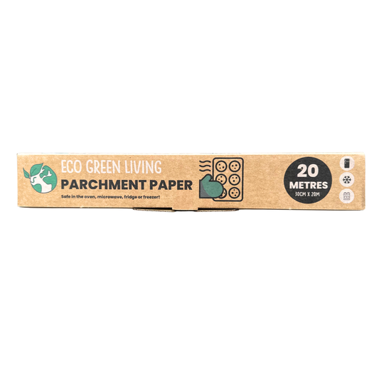 Parchment Paper 30cm x 20m, 38gsm - 1 roll
