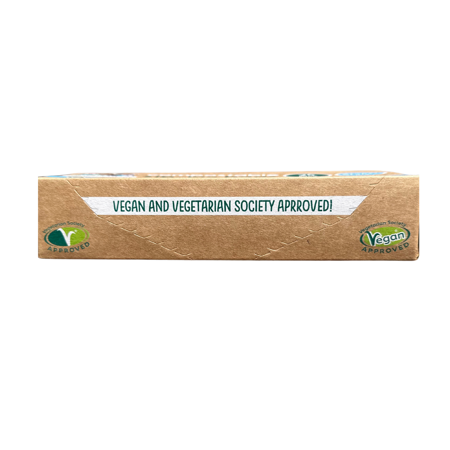 Compostable Resealable Bags Small  | 0.5 Litre (25 bags)