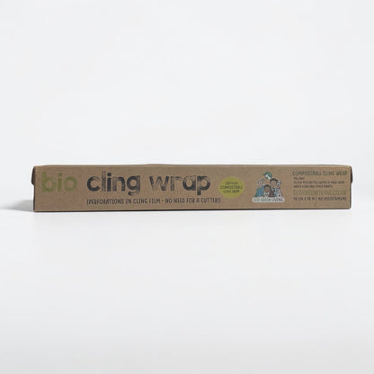 Compostable Cling Film - 1 x 30m roll
