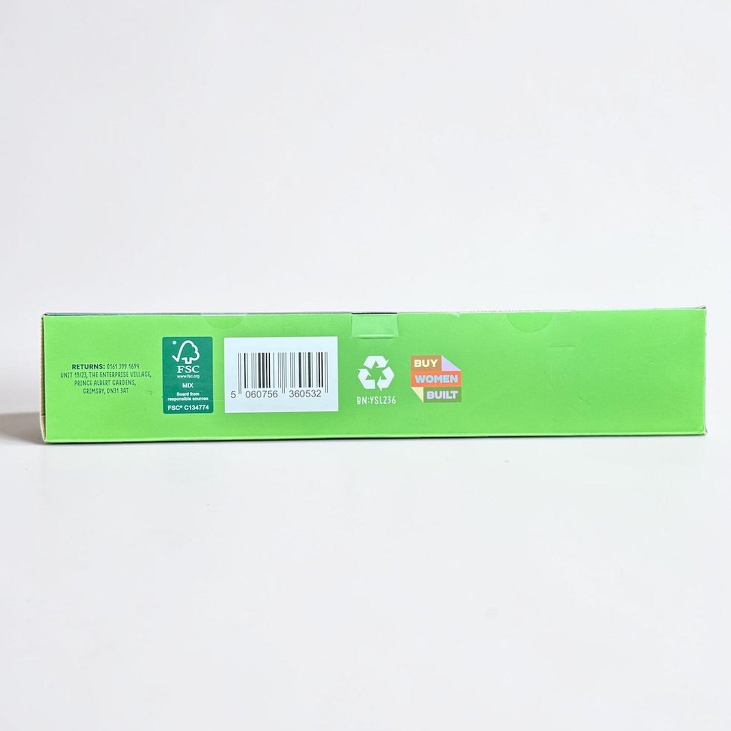 Eco-friendly Certified Compostable Aprons (50 aprons)