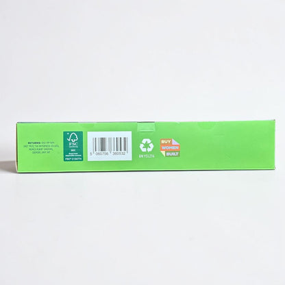 Eco-friendly Certified Compostable Aprons (50 aprons)