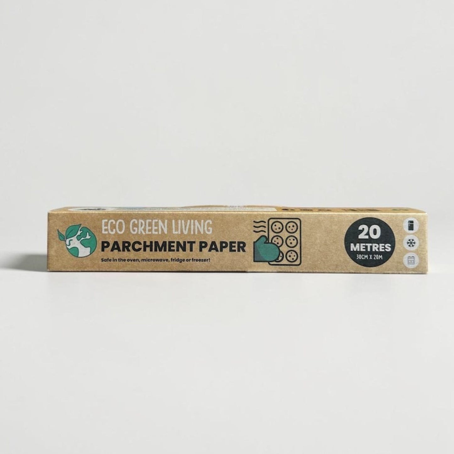 Parchment Paper 30cm x 20m, 38gsm - 1 roll
