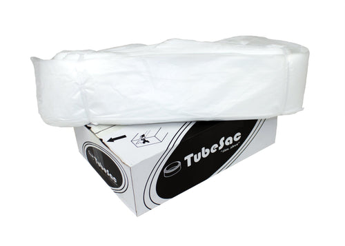 TubeSac Big Bags - 900mm x 110m - EcoGreenBusiness